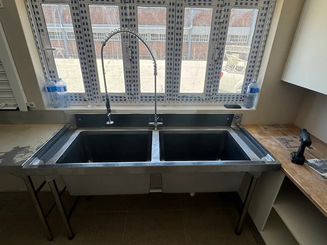 S&S plumbers in Humewood