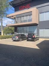 ONE - Johannesburg in Sandton