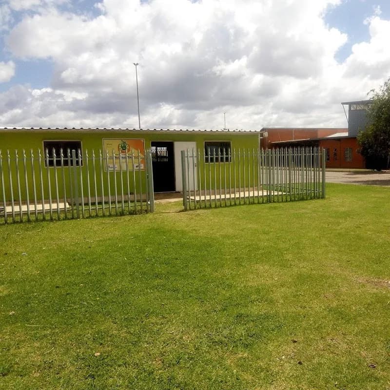 Dobsonville Digi-Hub in Dobsonville