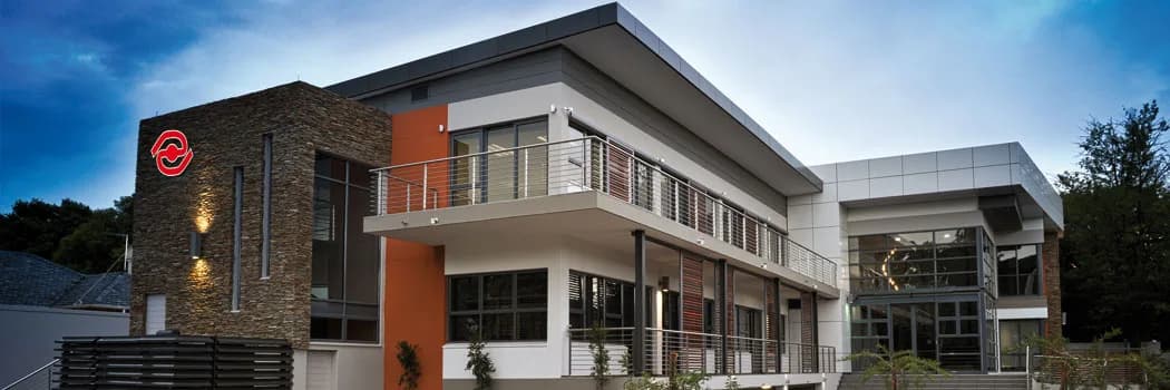 Industrial Commodities Holdings (Pty) Ltd in Craighall