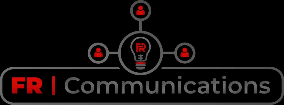 FR Communications (Pty) Ltd in Rosebank
