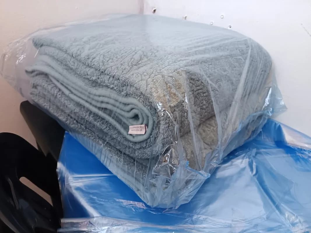 NokFlo laundry services in Umlazi