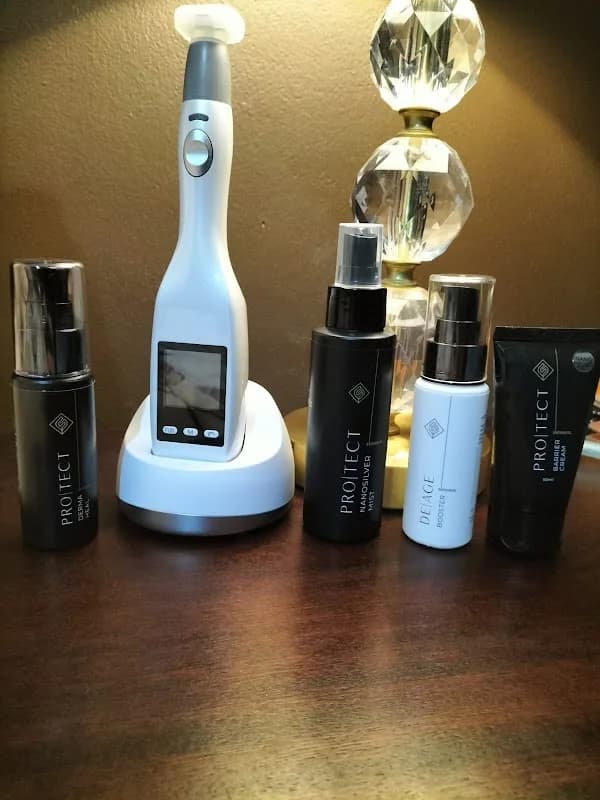 Skinlux Aesthetics in Bellville