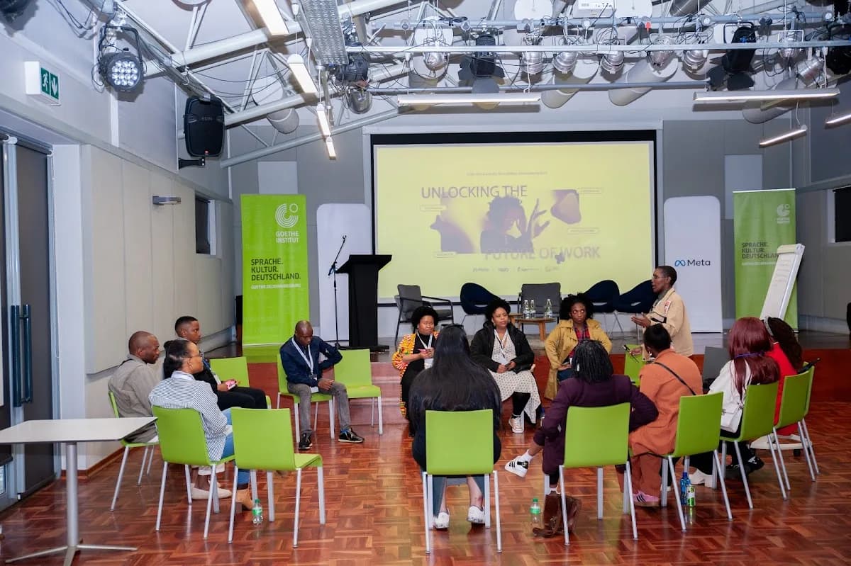 Kwassa-Digi-Tech (SEO Company in Sandton ) in Strathavon