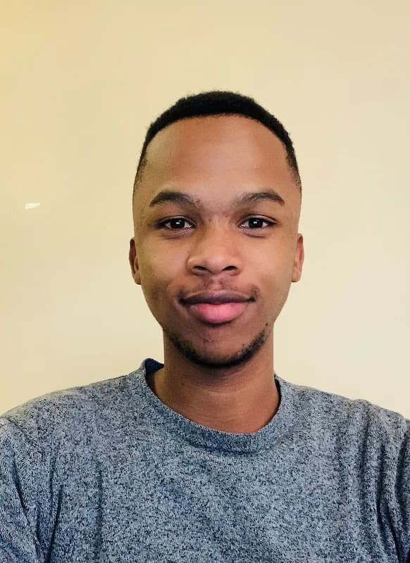 Clinical Psychologist - Rebaone Kgosamang in Johannesburg CBD