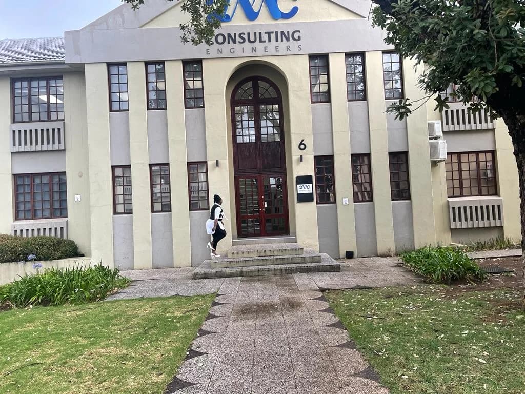 2MC Consulting Engineers in Edenvale