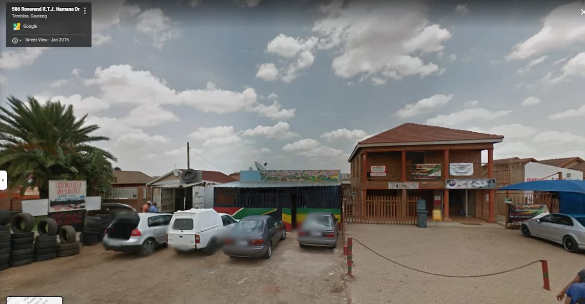 Msiza IT in Tembisa CBD