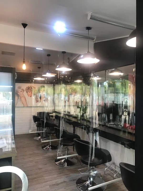 D&D Hair Studio Cape Town in Constantia