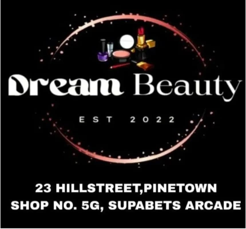 Dream Beauty Pinetown in Pinetown