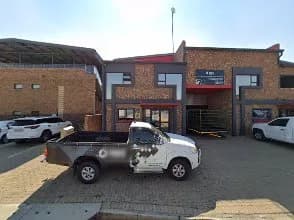 IWC Secunda in Secunda CBD