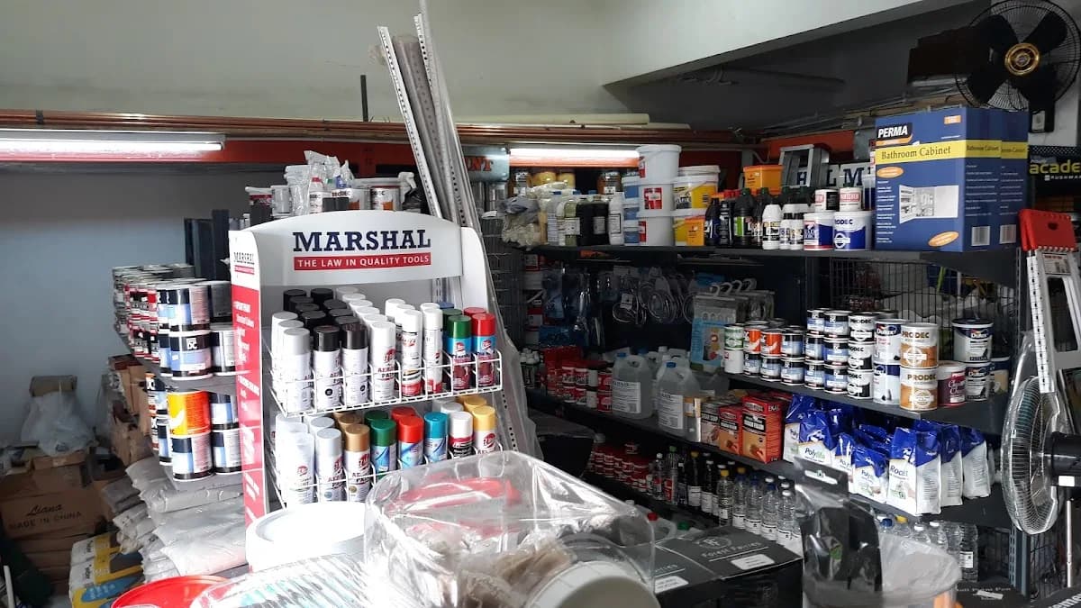 Xpress D.I.Y. & Hardware in Berea