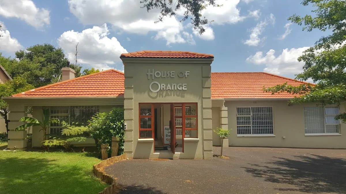 Orange Realty in Alberton