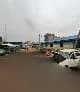 Lizzy's fashion store in Alausa