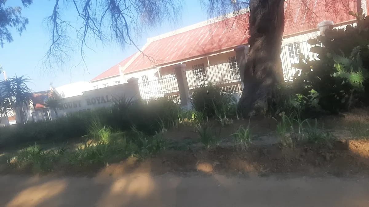 Mount Royal in Midrand CBD