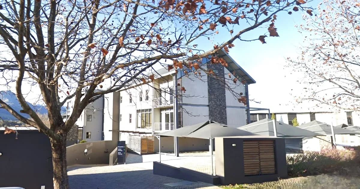 TrueProp in Stellenbosch CBD