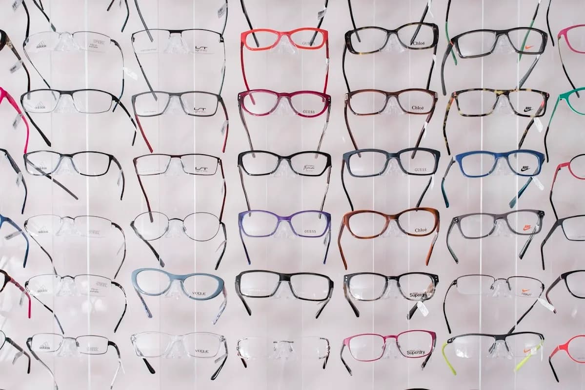 Dirk Booysen & Associates Inc. Clinical Optometrists in Krugersdorp CBD