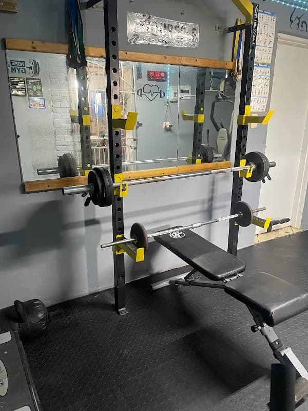 SchuyHigh Fitness (Personal Trainer & Sporting Conditioning) in Uitenhage