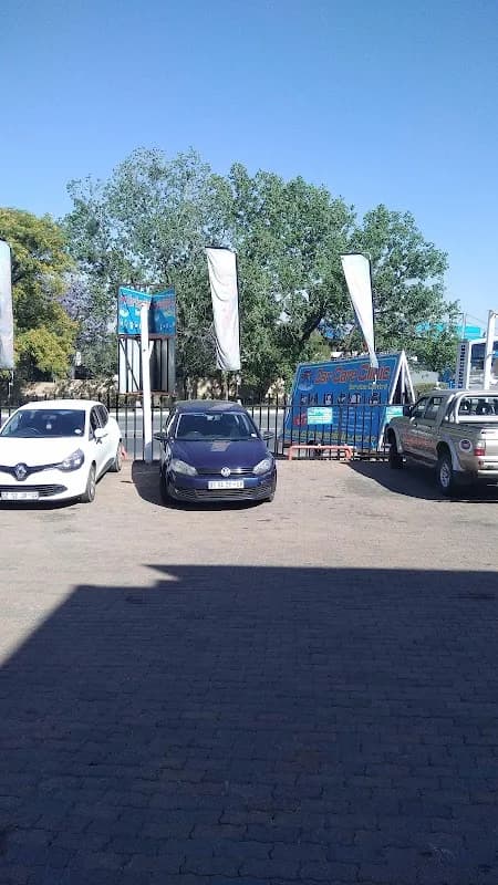 Car Care Clinic Midrand in Midrand