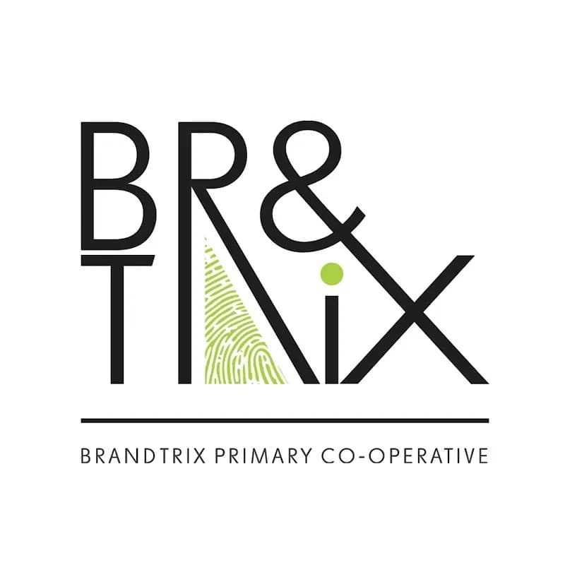 Brandtrix in Industrial Area