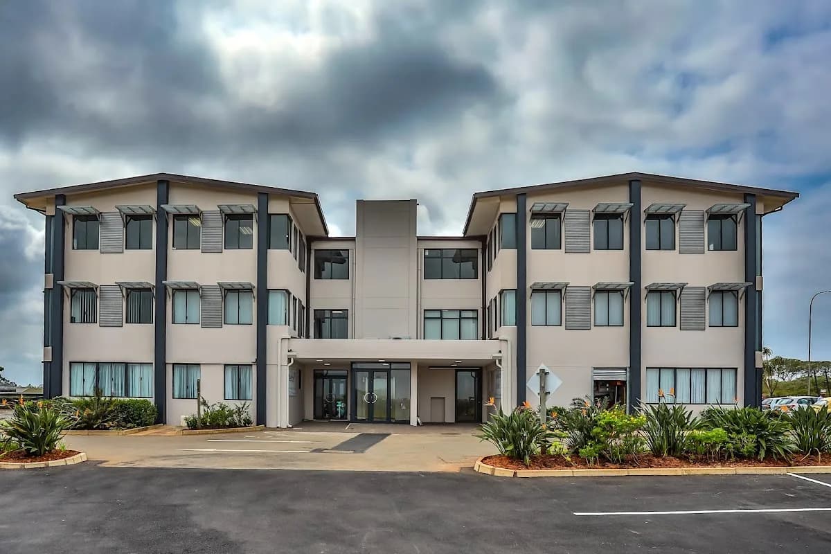 Nurture Health iLembe in Ballito CBD
