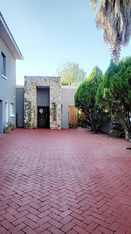 The Vine Guest House Potchefstroom in Potchefstroom CBD