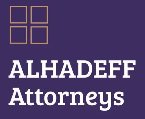 Alhadeff Attorneys in Alexandra