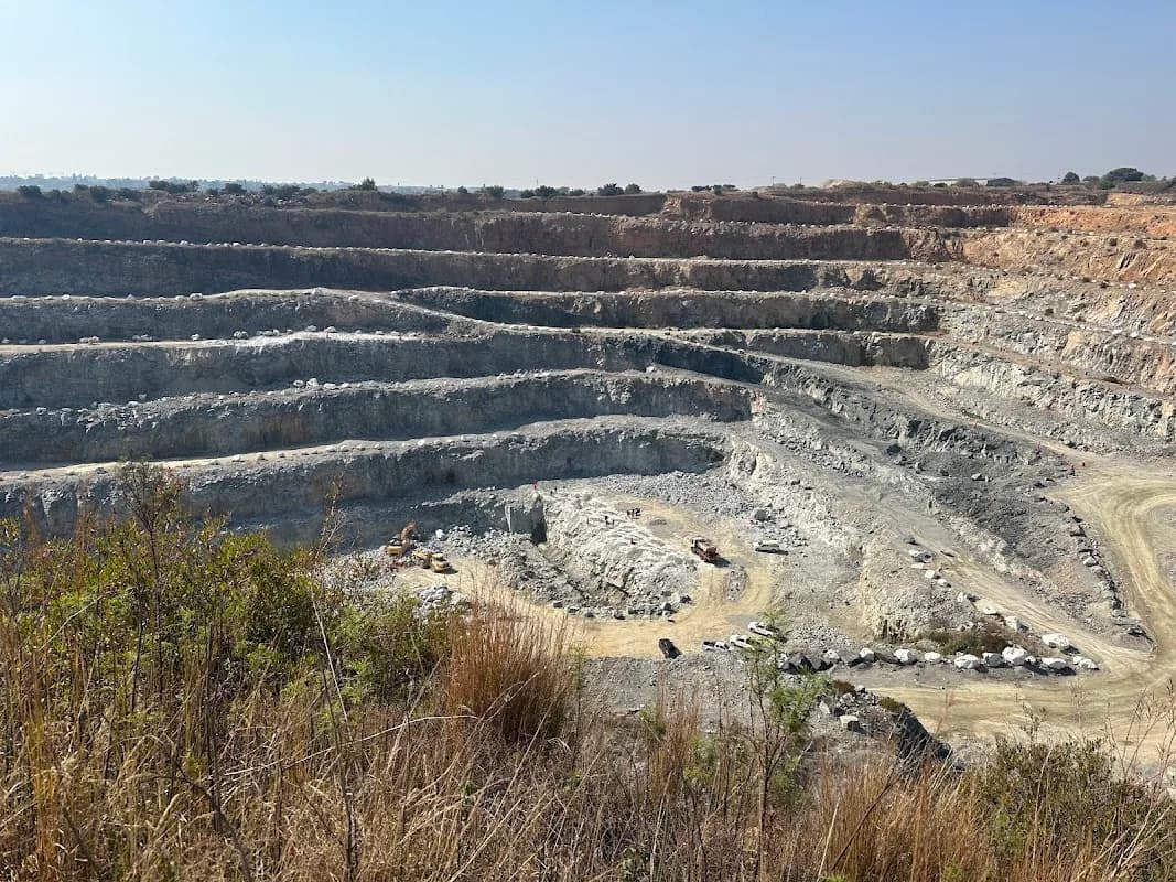 Harlen Supplies (Pty) Ltd in Broederstroom
