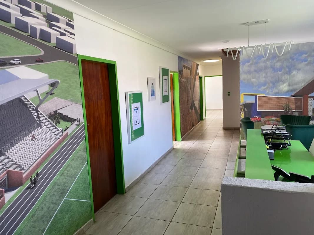Celankobe Engineering and Architectural Consultants in Highveld
