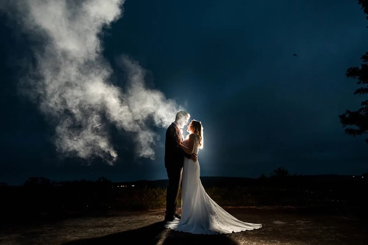 Dirk Moggee Photo in Humewood