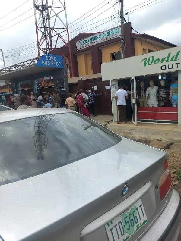21st Century Technologies Ltd in Idimu
