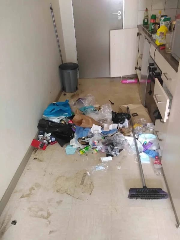 Solution Girls Cleaning Services in Braamfontein