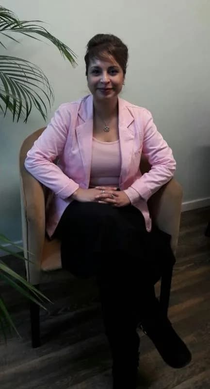 Dr Khatija Olla in Pietermaritzburg CBD