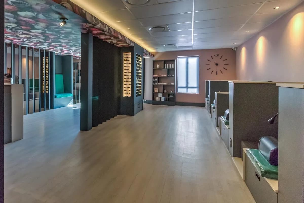 Nuudo Luxury Express Spa in Strand