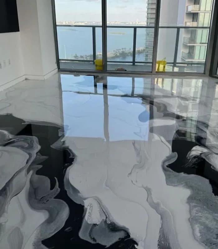 Eleniyan epoxy in Orozo