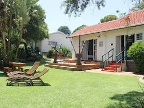 The King's Lodge in Northcliff