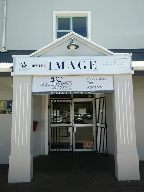 Square Peg Consulting Incorporated in Gordon's Bay