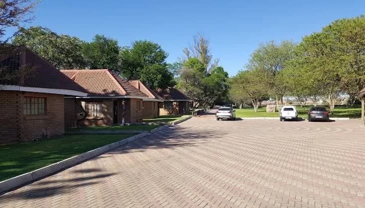 Touch Of Eden in Seshego
