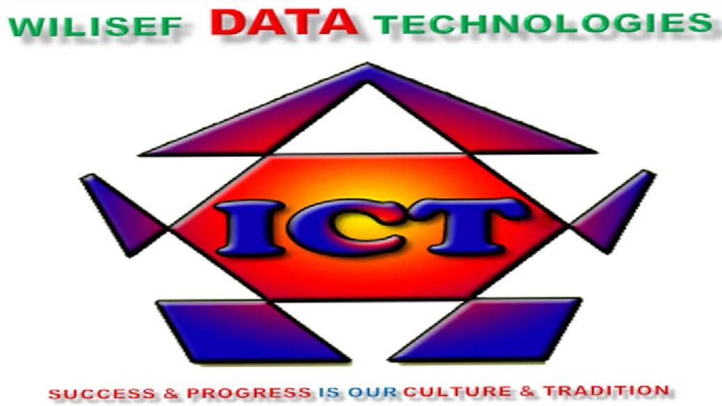 Wilisef Data Technologies in Oshodi