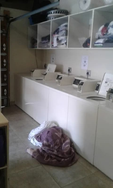 MIDBEST LAUNDRY in Midrand