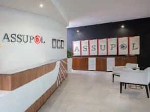 Assupol Bethlehem in Bethlehem CBD