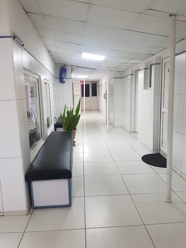 St. Francois Medical Centre in Awolowo Road