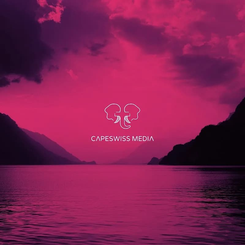Capeswiss Media GmbH in Camps Bay