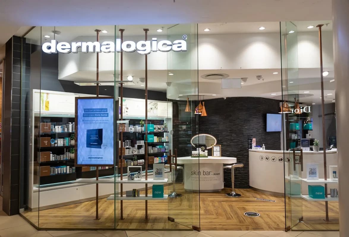 Dermalogica Tygervalley in Tyger Valley