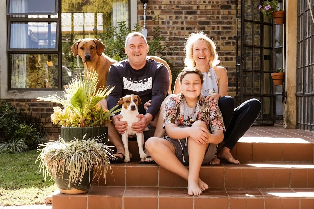 Devin Lester Photography in Bryanston