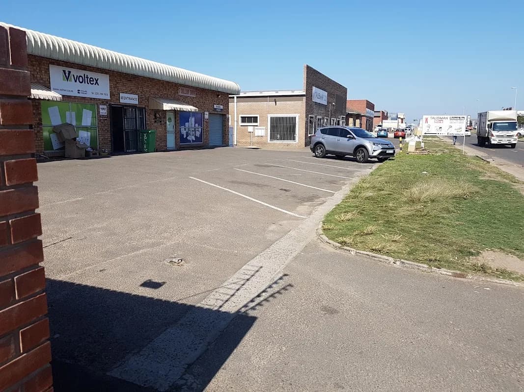 Voltex Electrical Wholesaler - Richards Bay in Richards Bay CBD