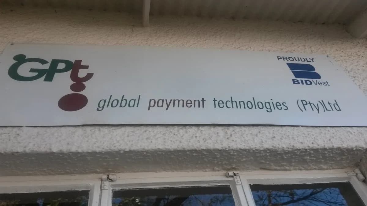 Global Payment Technologies Pty Ltd in Bloemfontein CBD