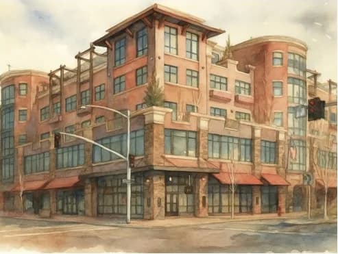 Ryan Hoover/ Broker at Bend Premier Real Estate in Downtown Bend