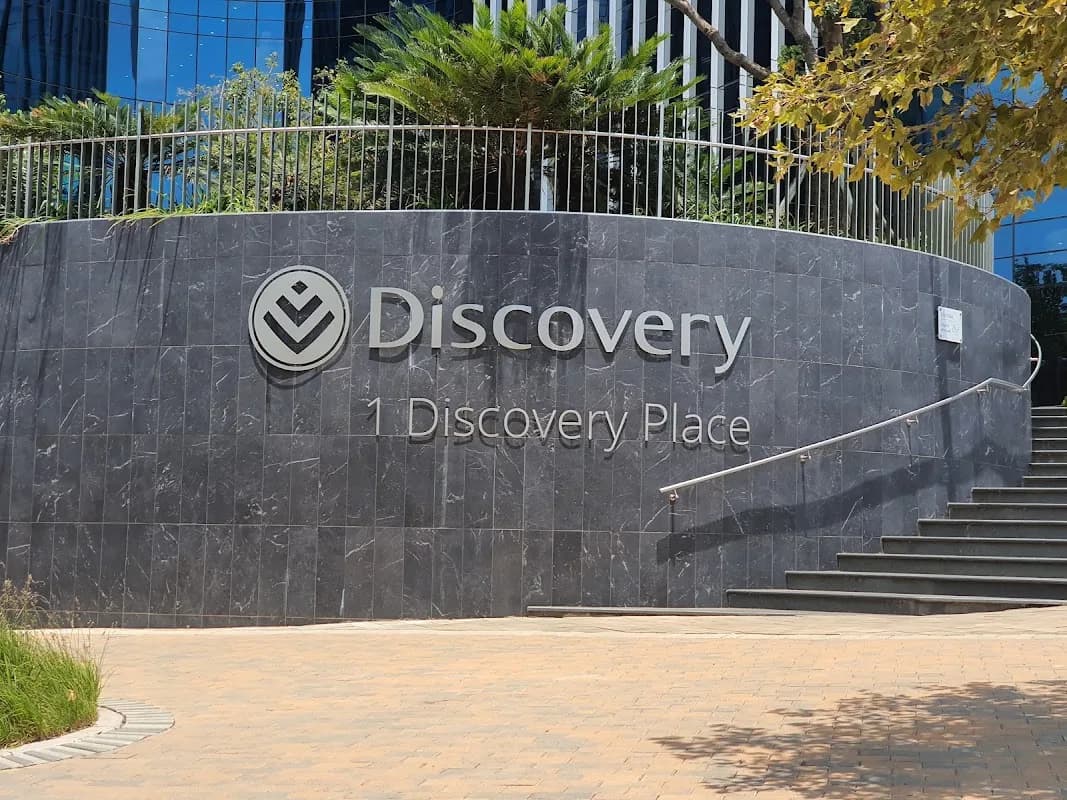 Discovery Group (Sandton Head Office) in Sandton CBD