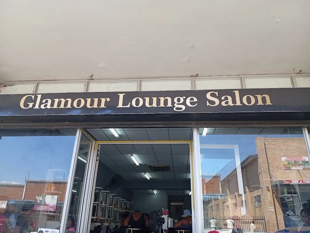 Glamour Lounge Salon in Tzaneen CBD