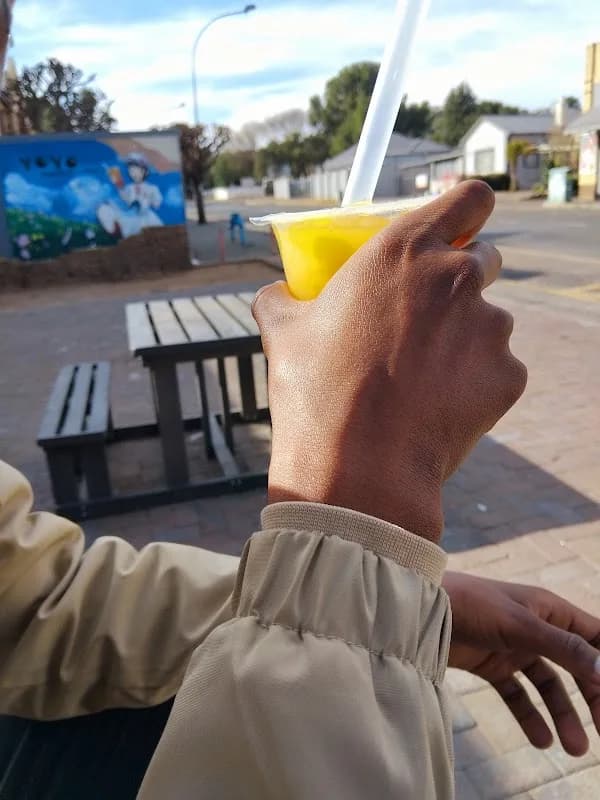 YOYO BUBBLE TEA in Westdene